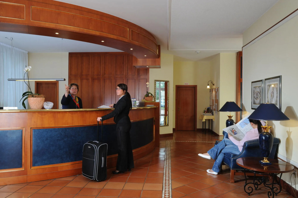 Hotel Der Lindenhof