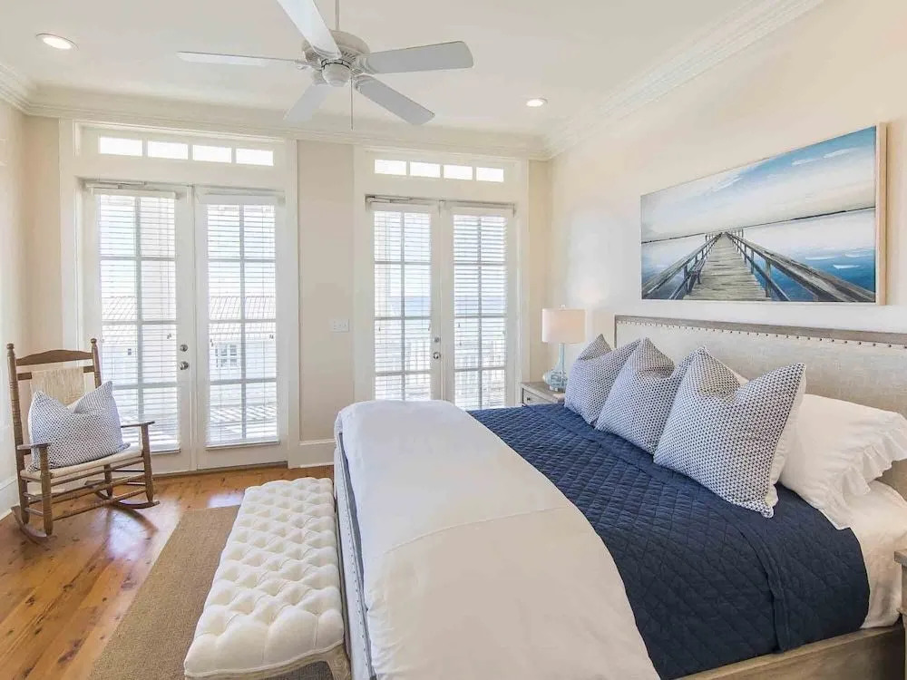 All Decked Out 30A