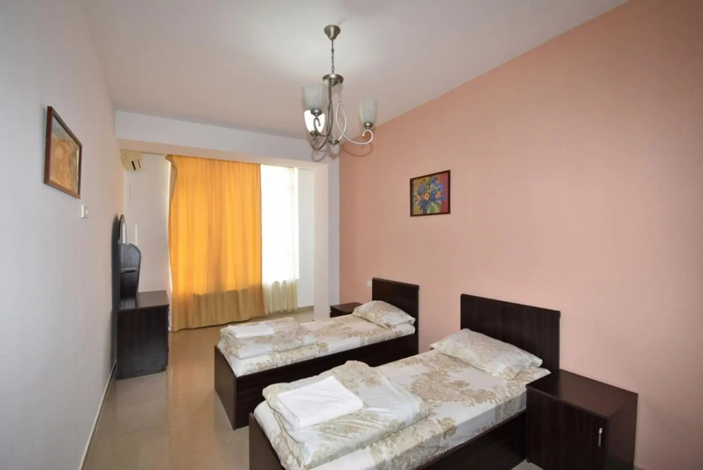 Apartment Nalbandyan 7/1