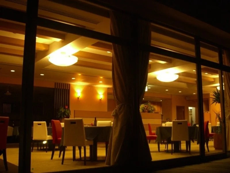 Hotel de Maya