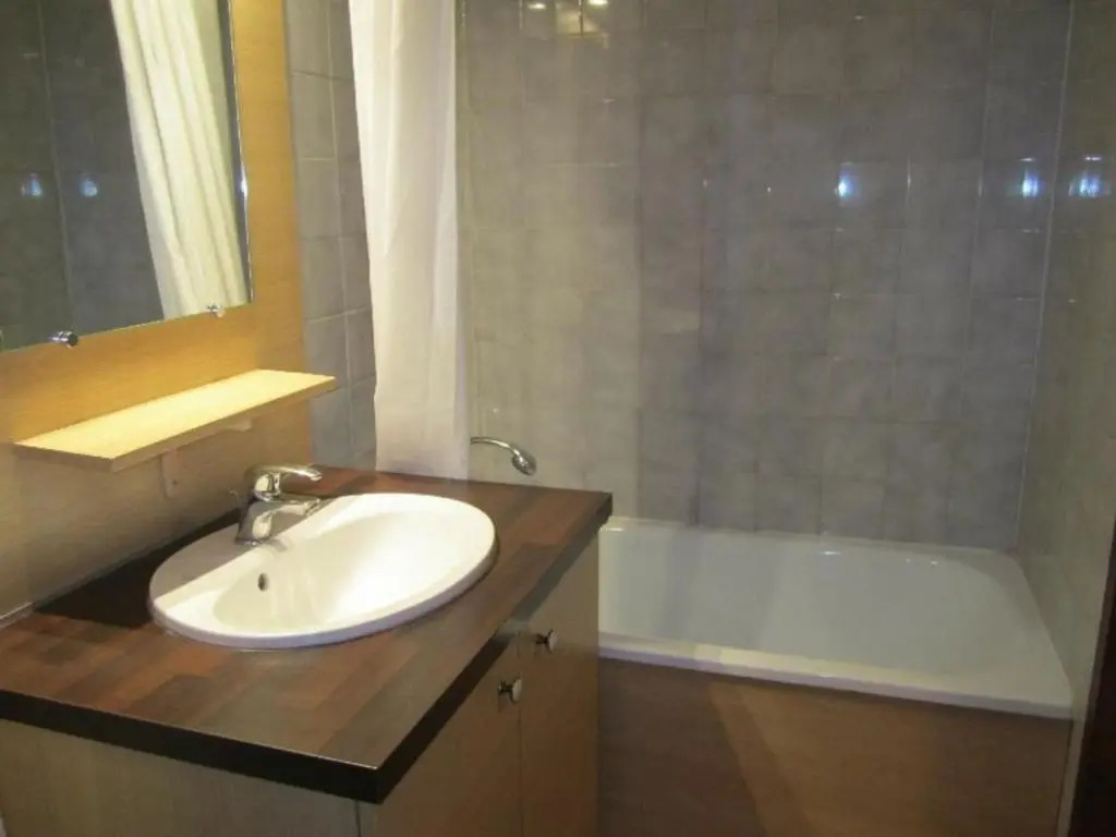Studio Brides-les-Bains, 1 pièce, 4 personnes - FR-1-512-89