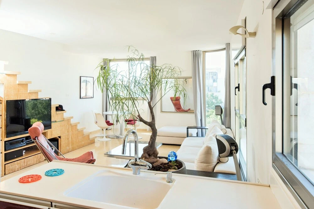 Sea N'Rent - 120 Rothschild Tel Aviv