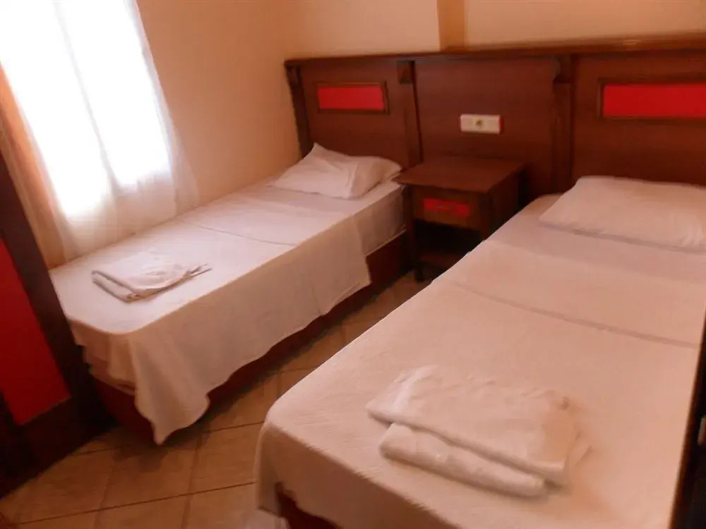 Club Arya Apart Hotel