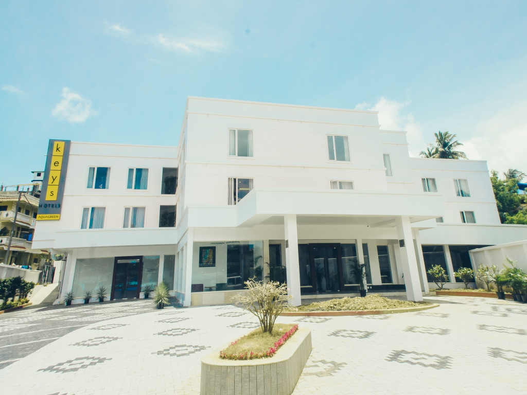 Lemon Tree Hotel, Port Blair Near to Airport