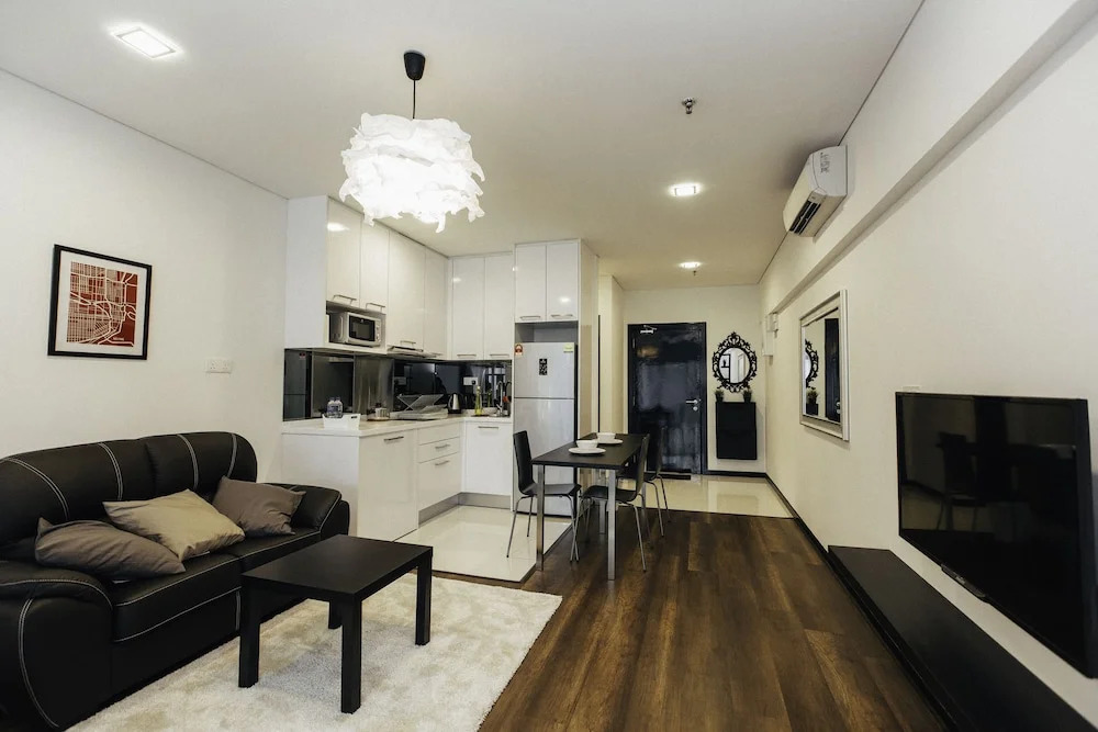 Summer Stay Hostel (near KLCC)