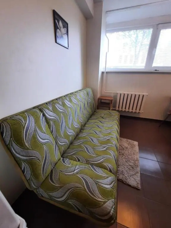 Cozy place in Žirmūnai