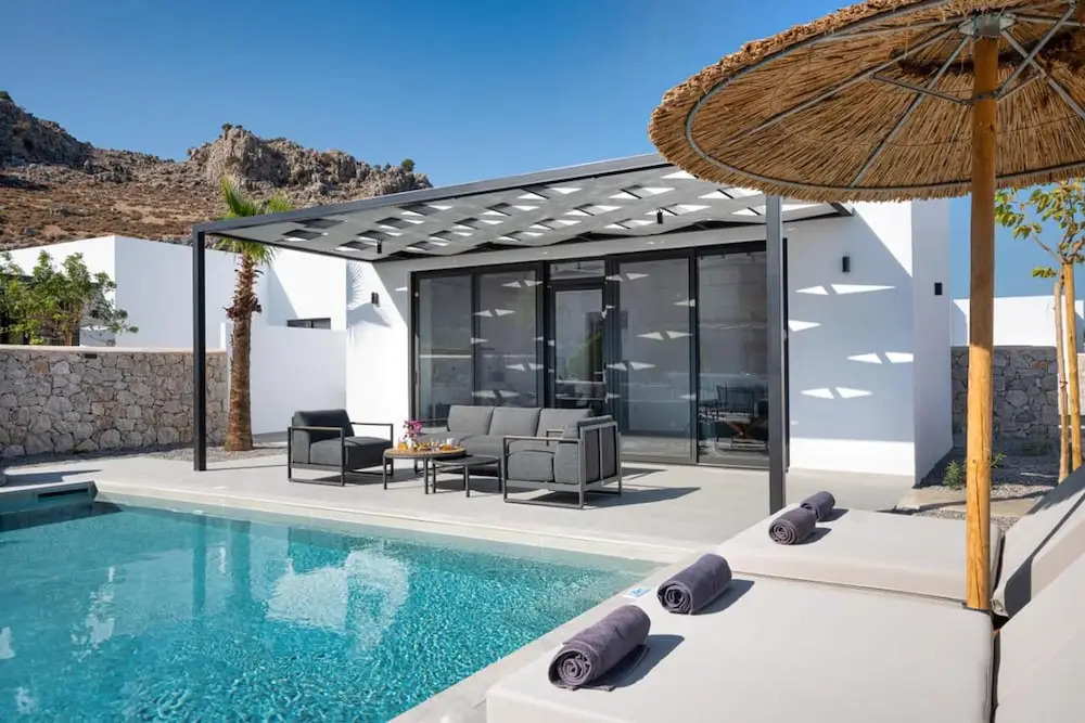 Villa 10 Hozan