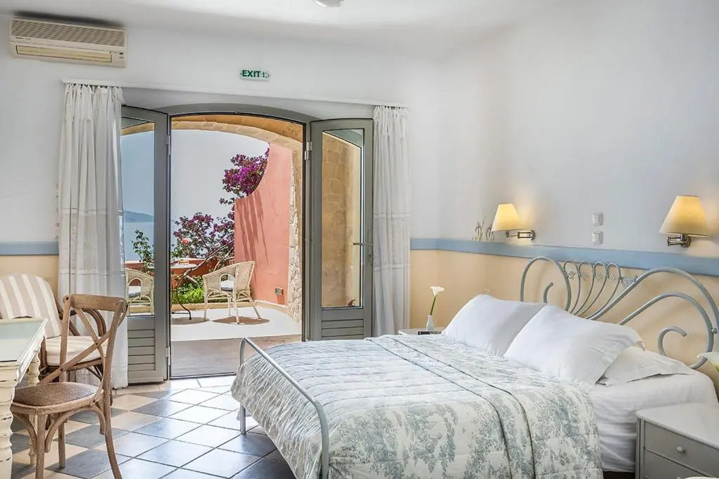 Roi Boutique Suites