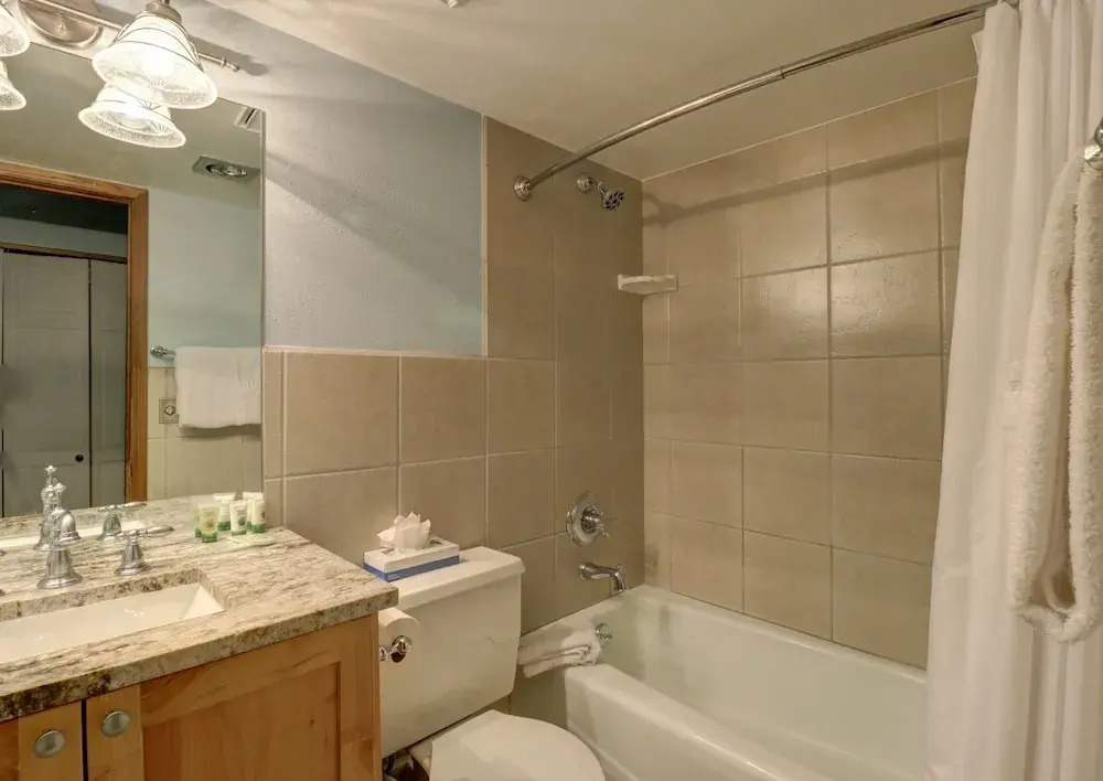Mp504/mp506h Mountain Plaza 2br 3ba 2 Bedroom Condo