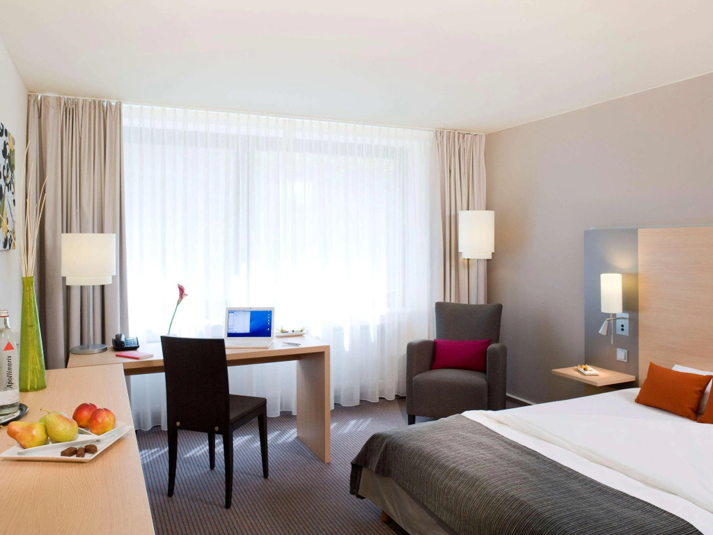 Mercure Hotel Düsseldorf Neuss