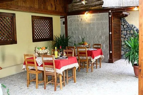 Casa Country Villa Pompei