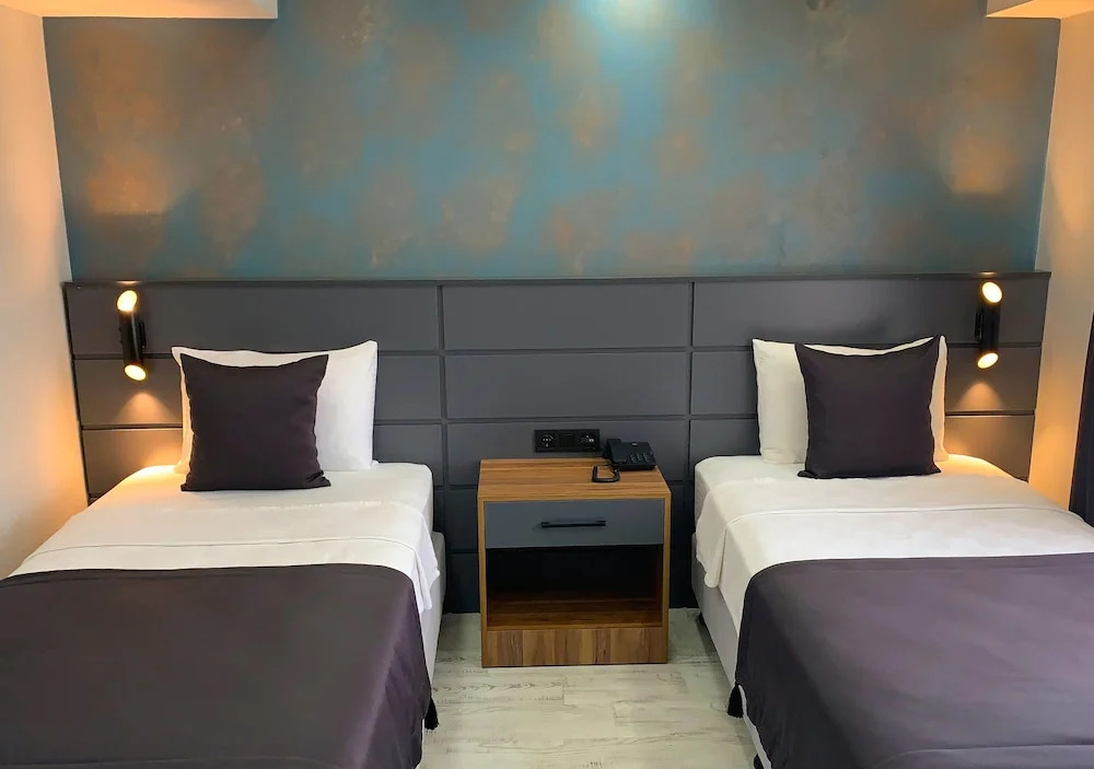 Lagom Otel
