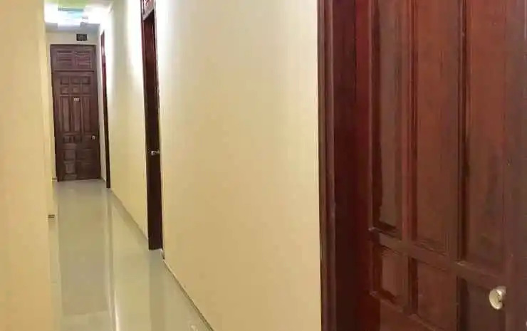 Anh Nguyen Guesthouse
