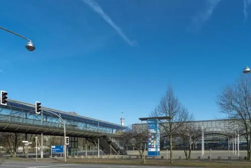 Privatstudio Ledeburg