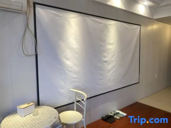 Wukong Hotel Apartment (Wanda Plaza)