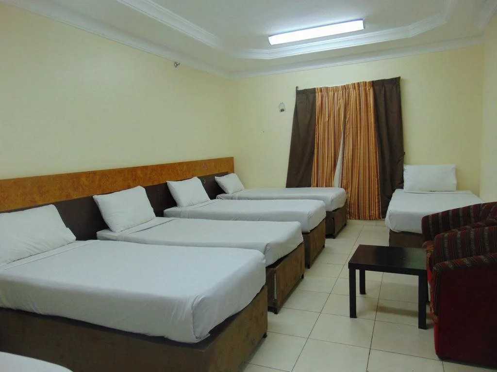 Athman 2 Hotel