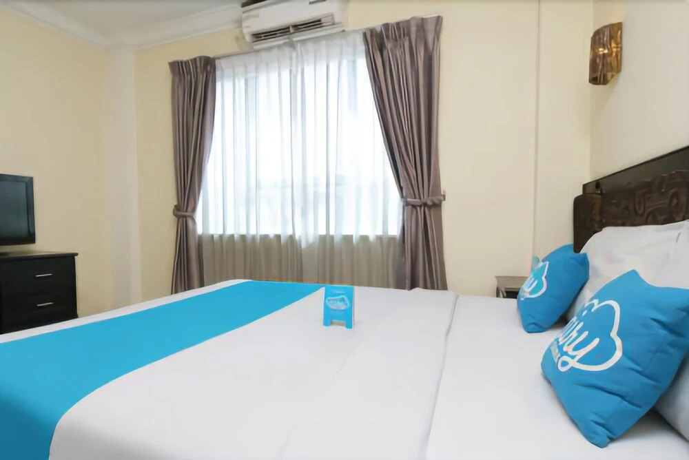 Airy Dr Sutomo 90 Pekanbaru