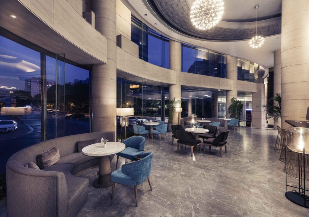 Mercure Shanghai Royalton