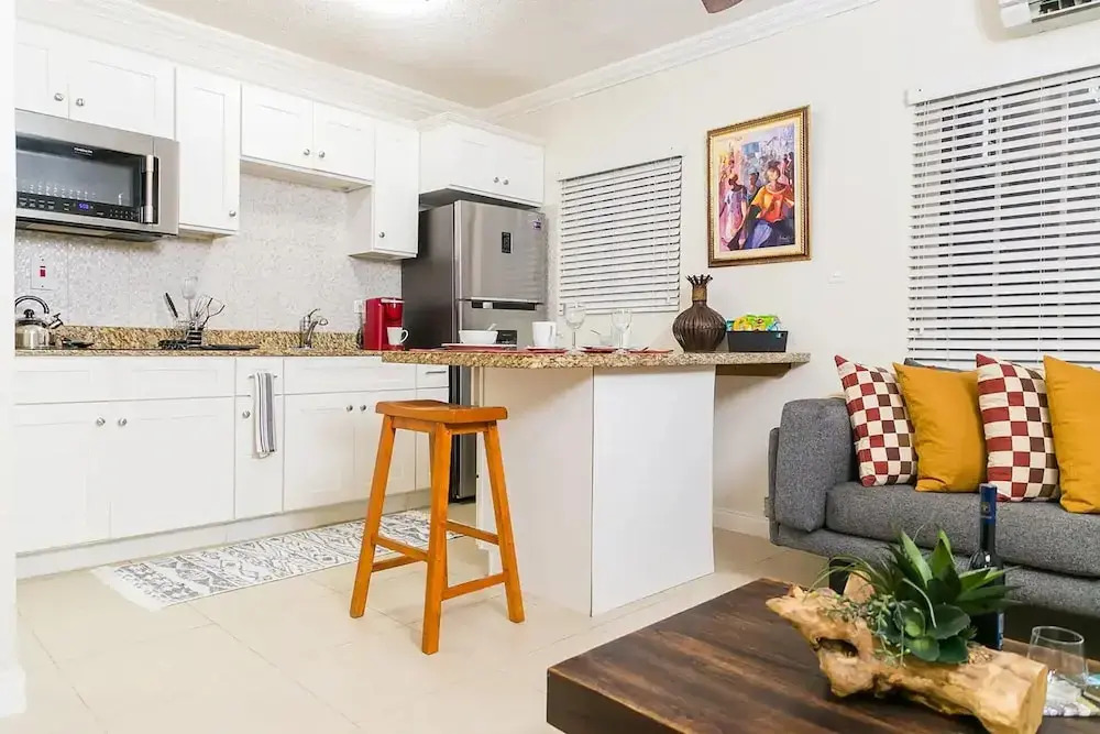 Serenity Gardens Living