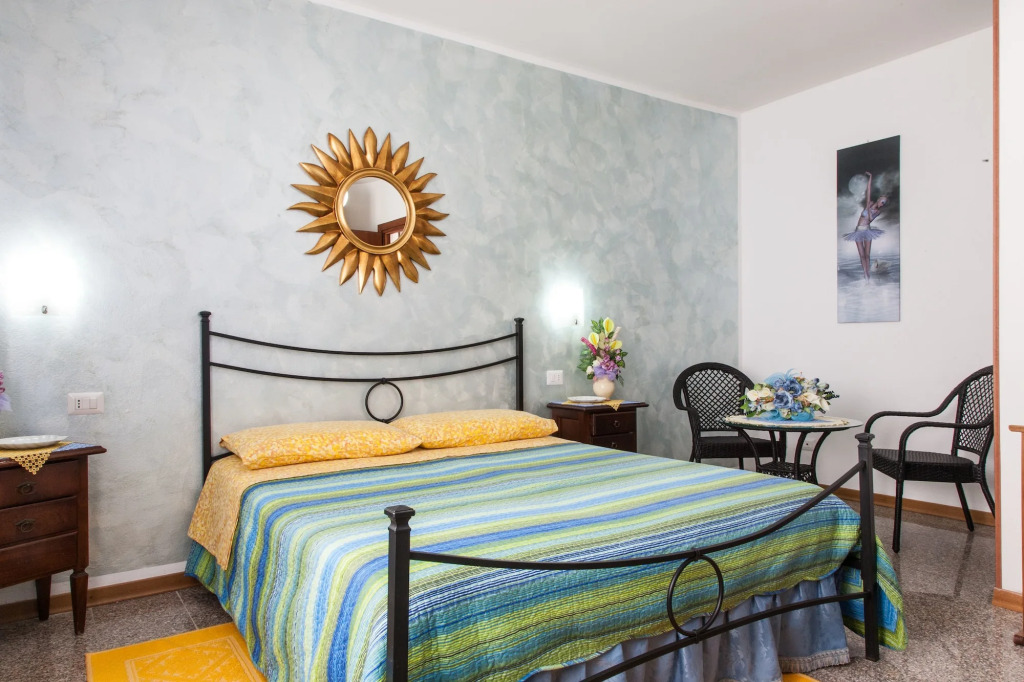 B&B Arcobaleno