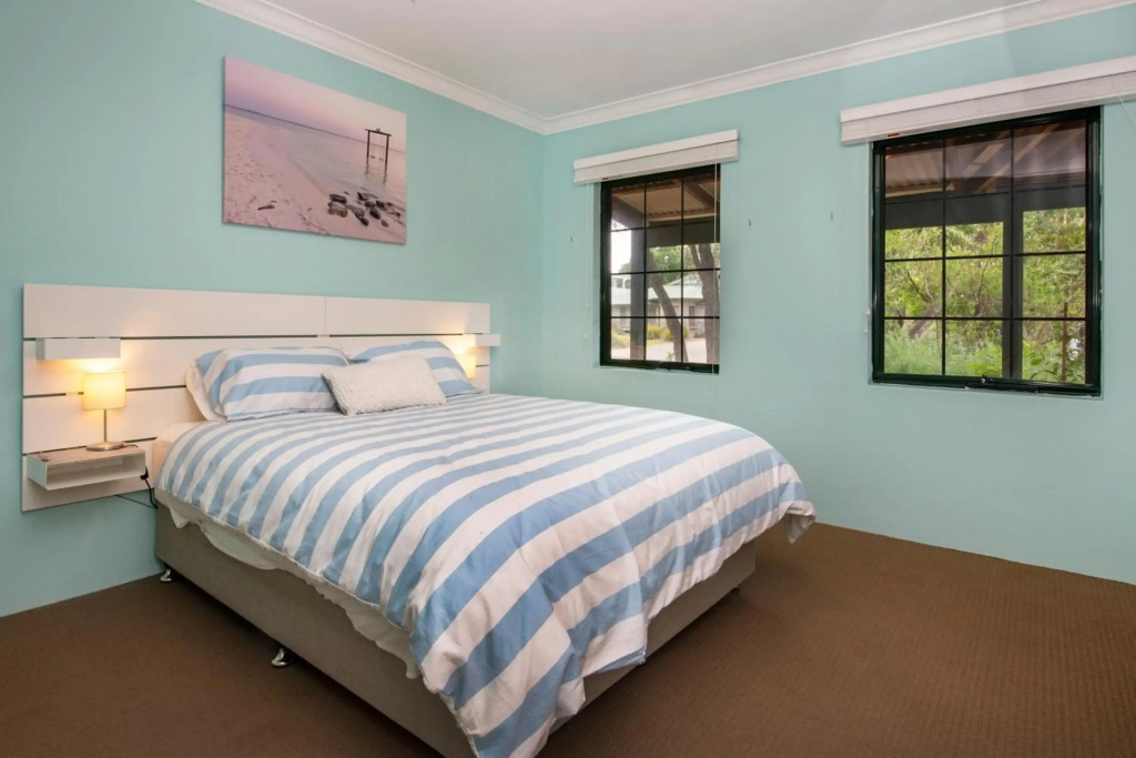 Berties Beach House