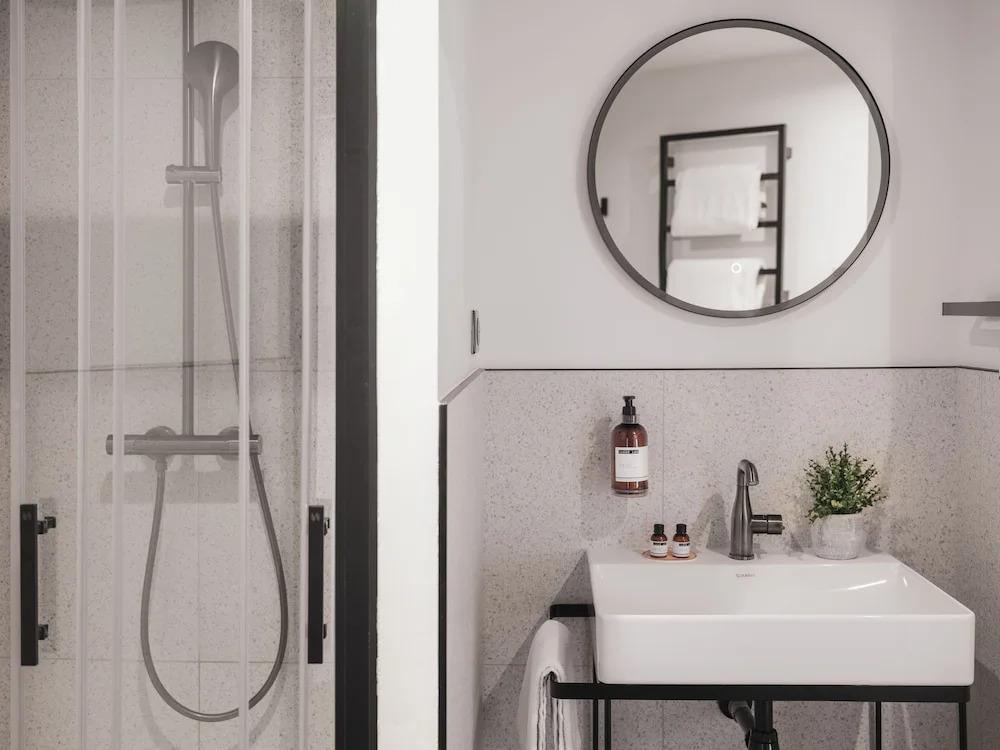 Appartements Place Royale - Maisons du Monde Hôtel & Suites