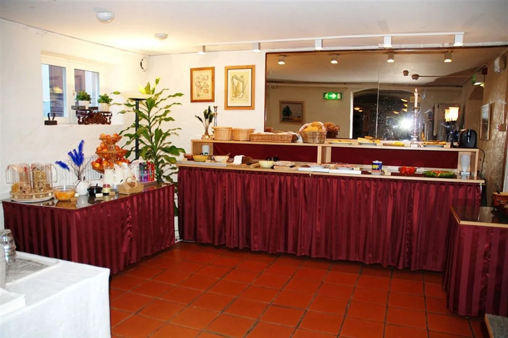 Hotel Concordia