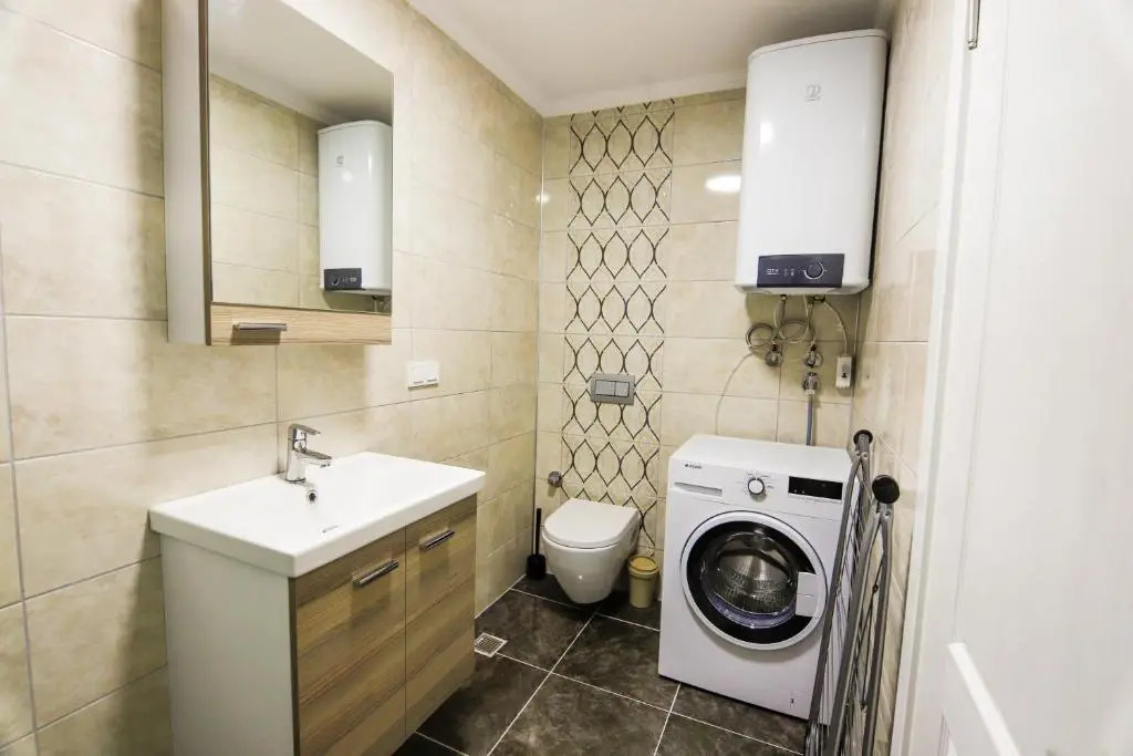 Little Gem's 2 bedrooms Sea View Home Marmaris