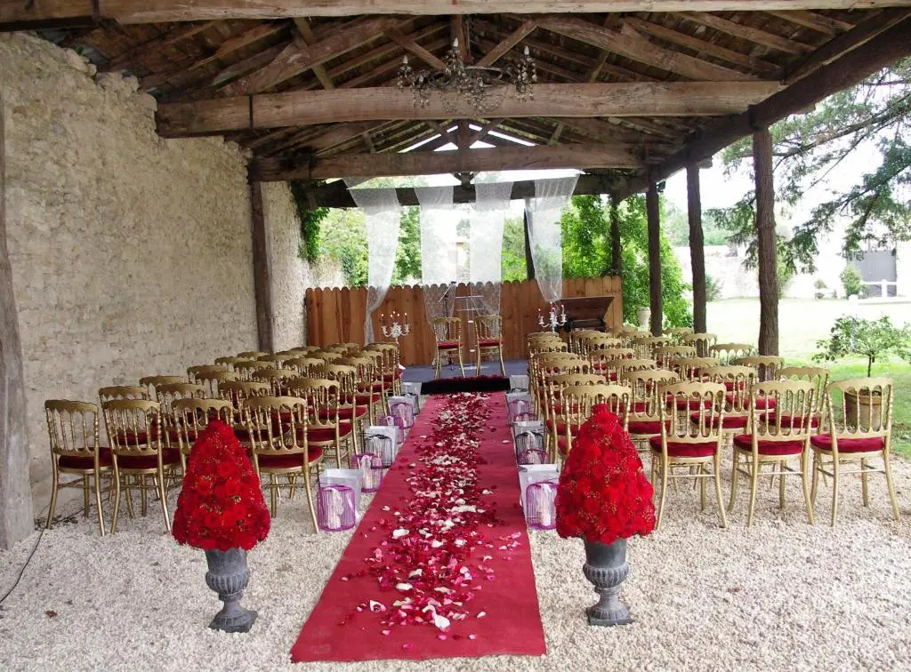 Chateau Pontet dEyrans & Spa