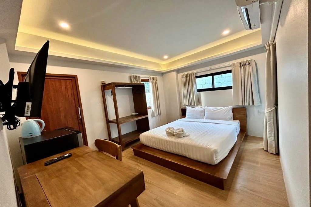 Tanwa House