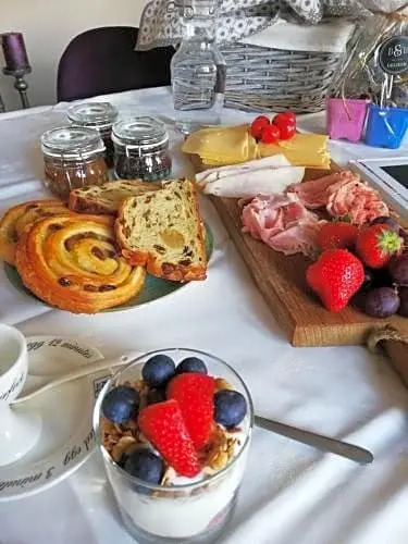 Bed and Breakfast Geliefd