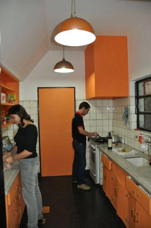 All in Mendoza Monkey Hostel