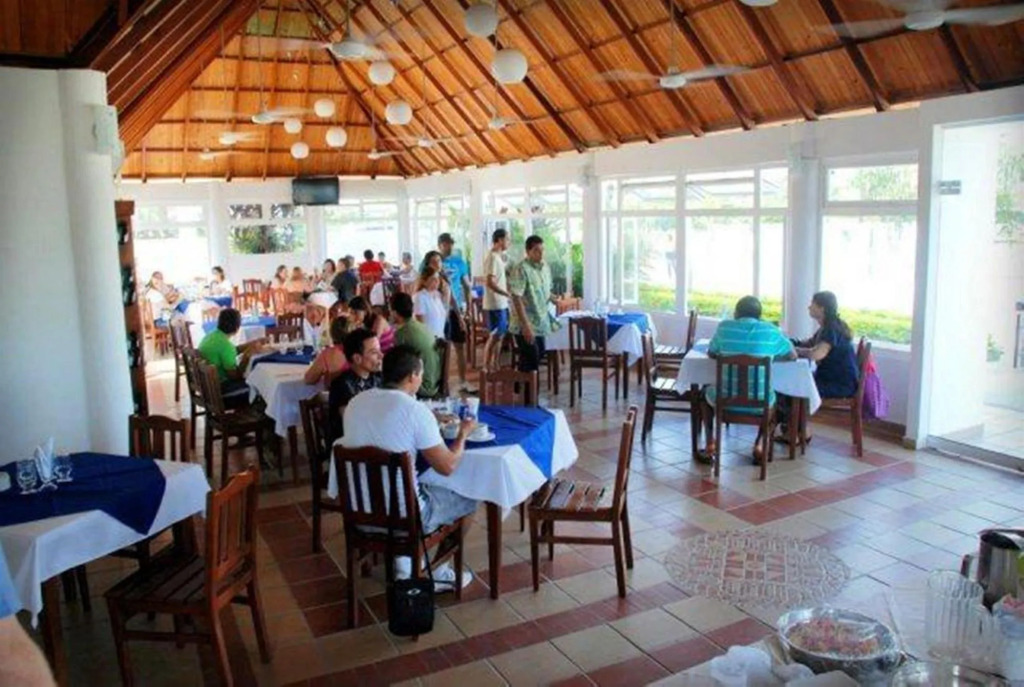 Sanha Plus Hotel