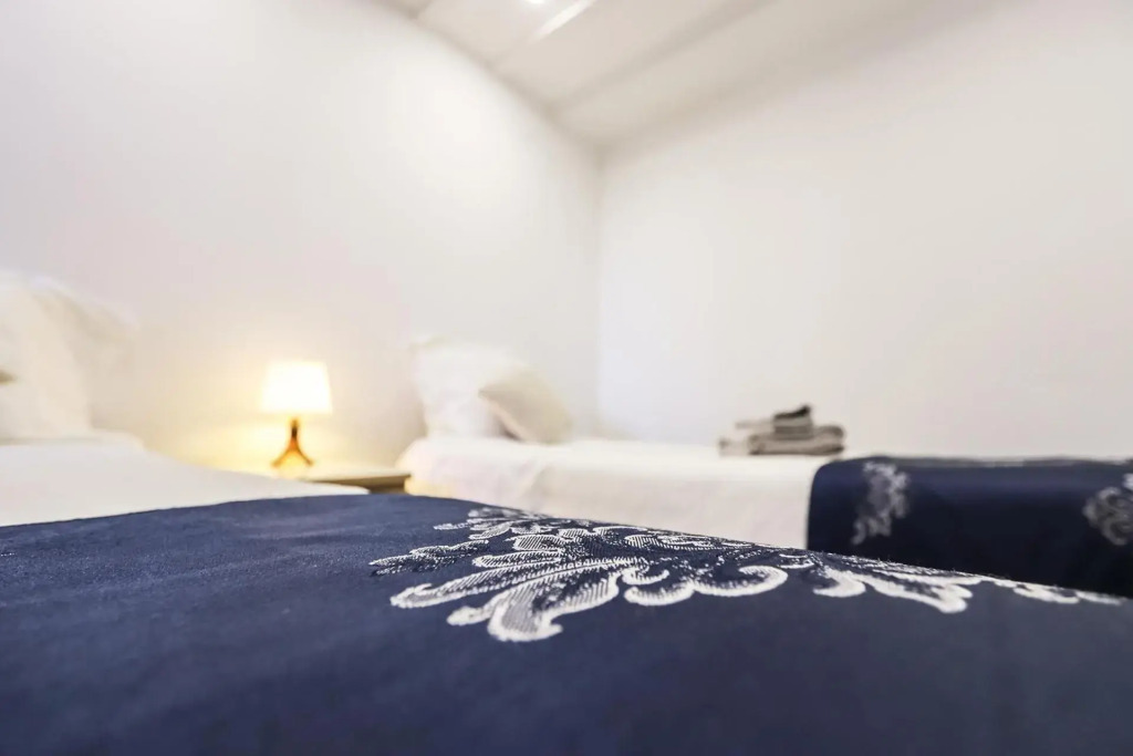 Wal Apartments- 3 bedrooms with parking space