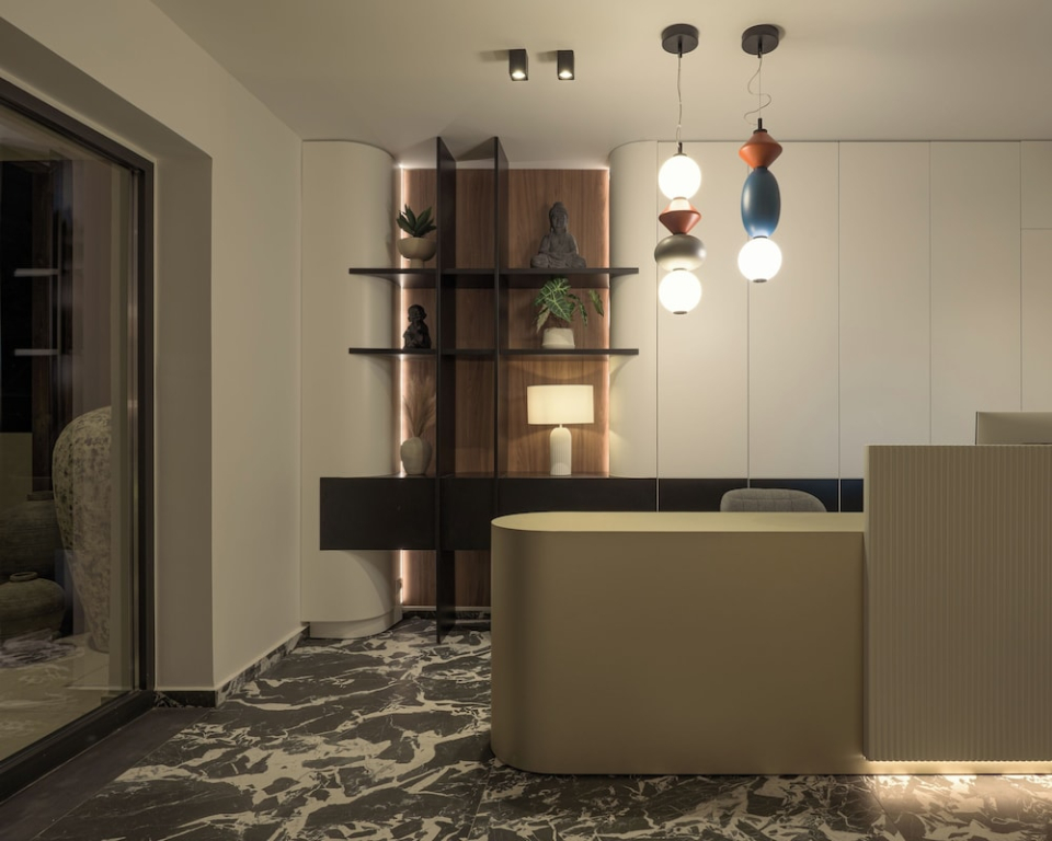 Allegro Suites