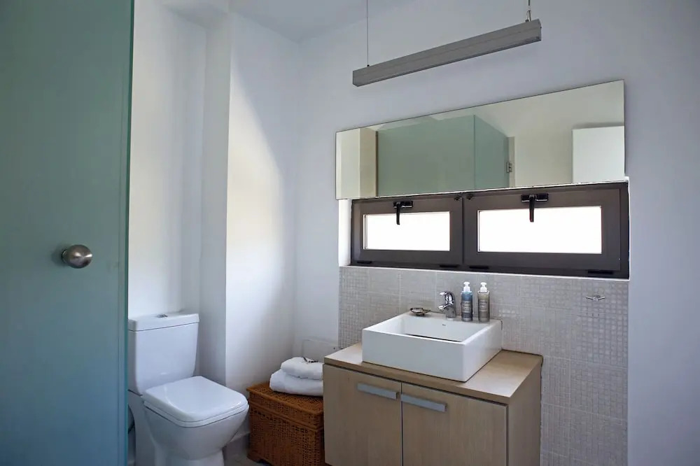 Seaview Villa Loft