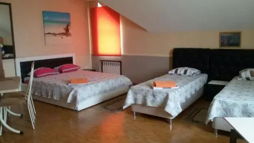 Guest House Rim