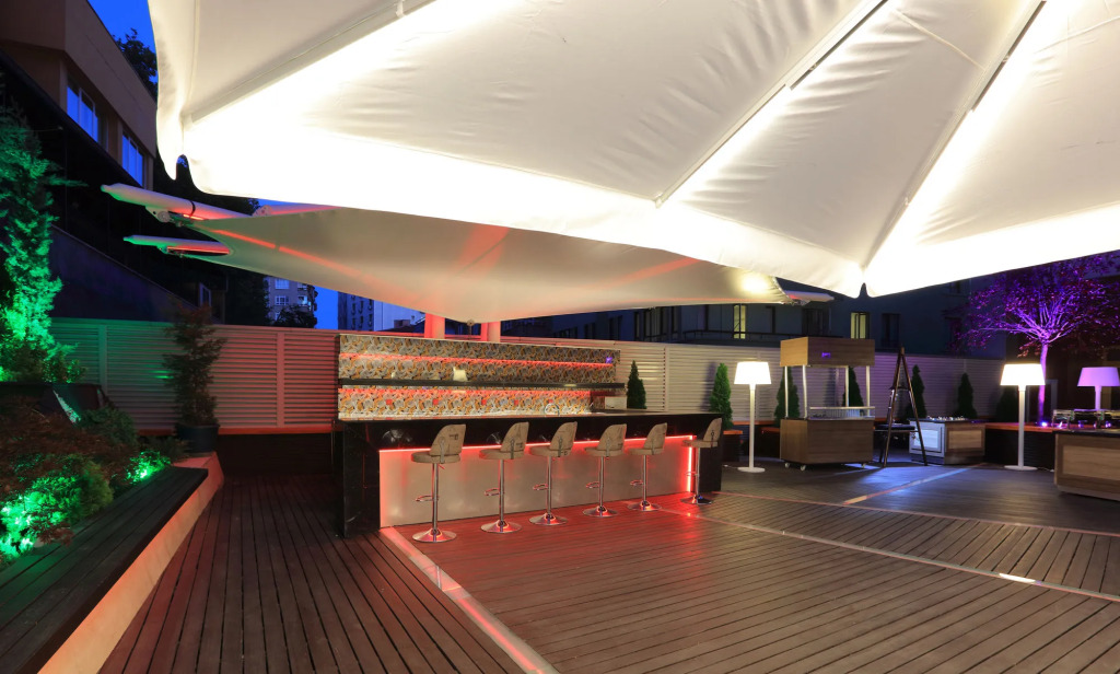 Latanya Hotel Ankara
