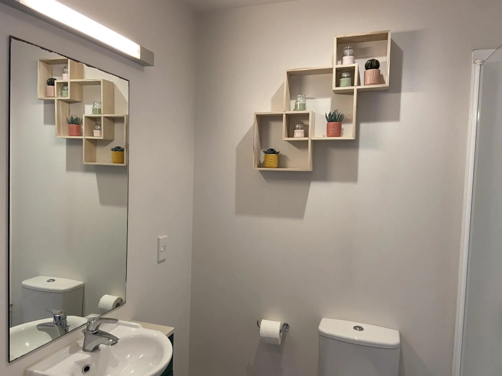 Luxury one bed in the heart of the CBD *FREE WIFI*