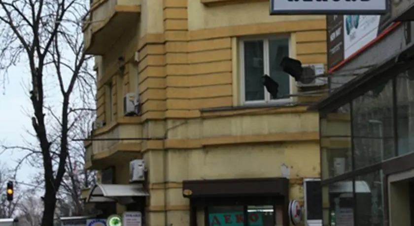 Rekord Hostel Skopje