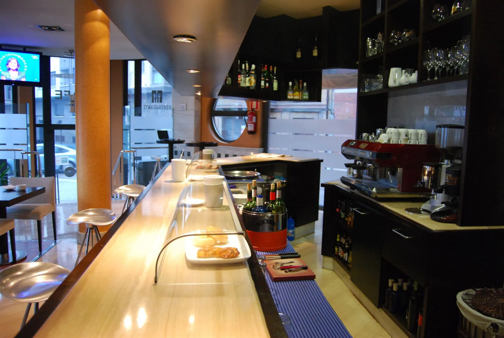 Hotel Mieres del Camino