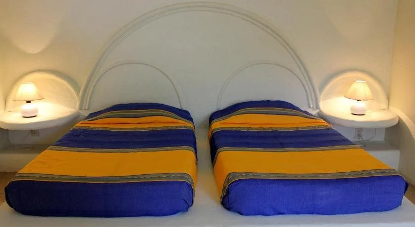 Casa Abierta