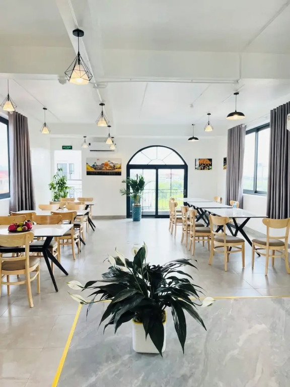 Sunrise Airport Hotel Noi Bai