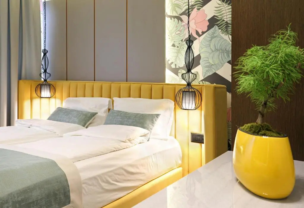 Hotel PLATINUM