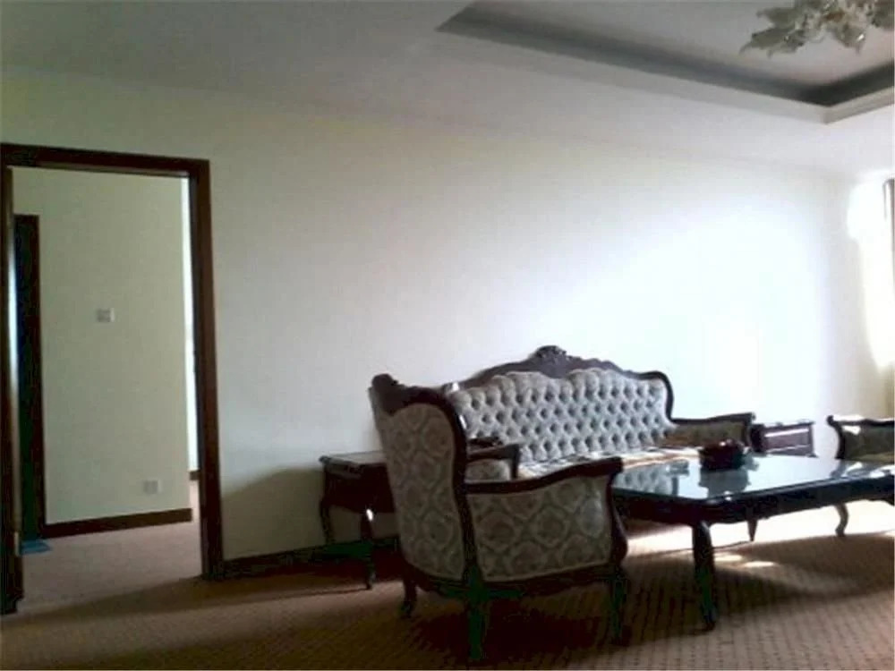 Zhuhai Ocean Island Hotel