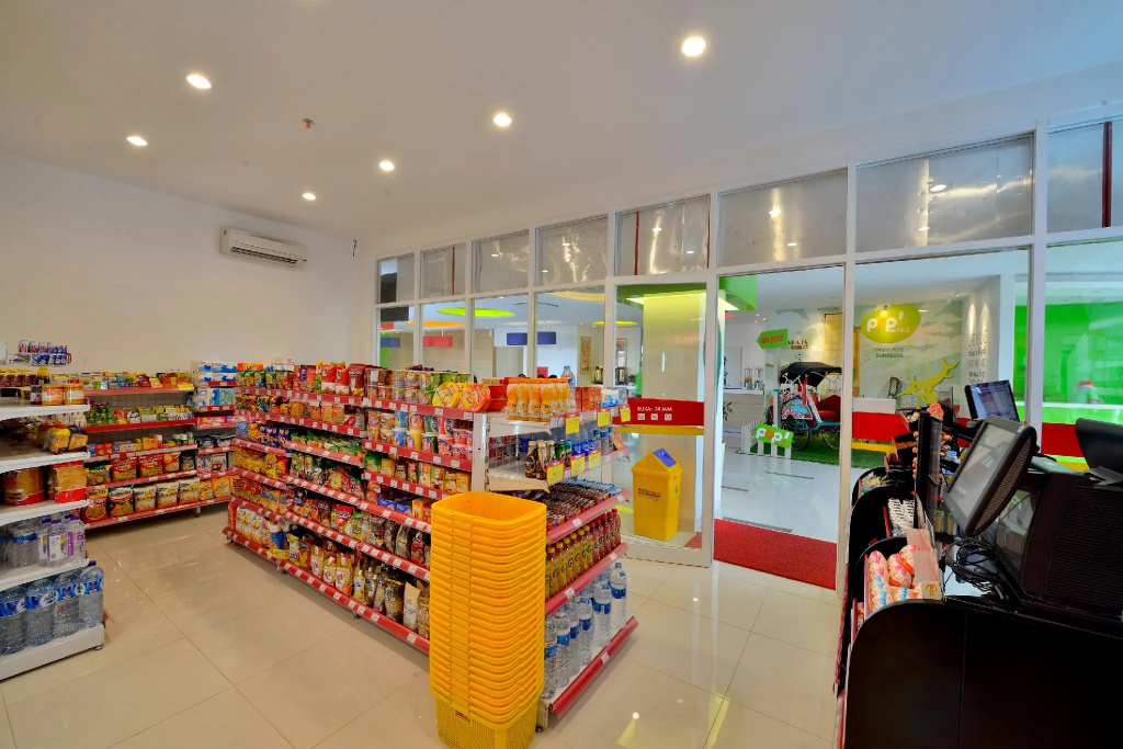 Lamora Kota Lama Surabaya Hotel
