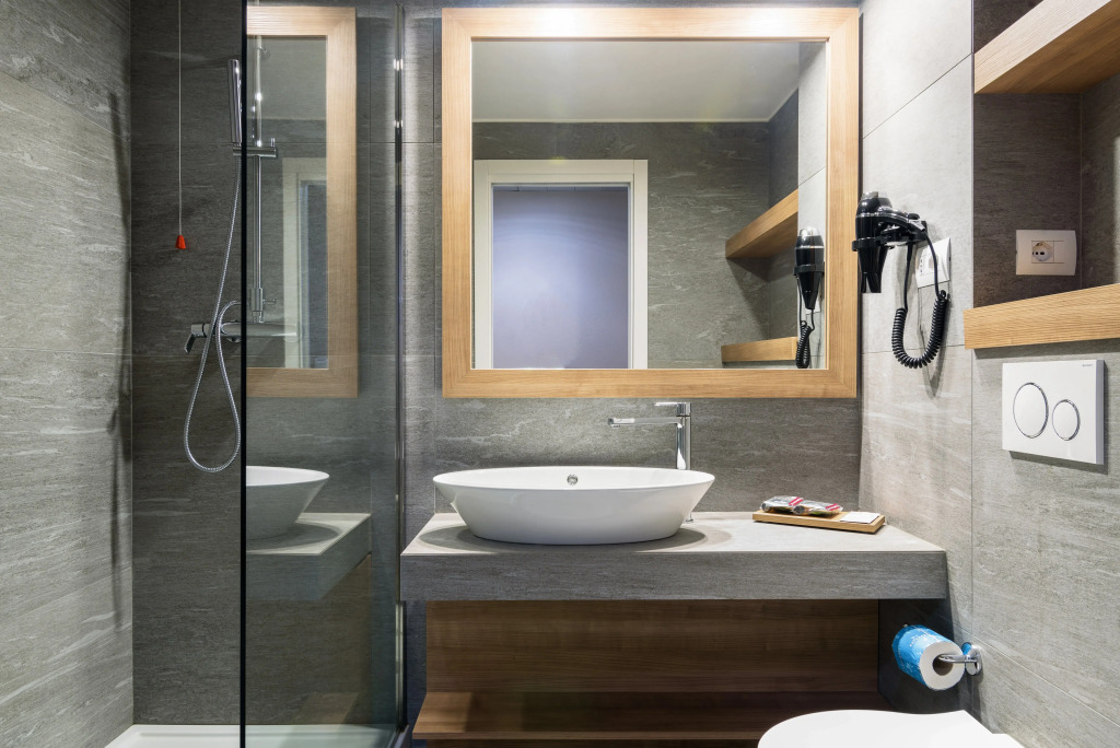 Отель B&B Milano Portello