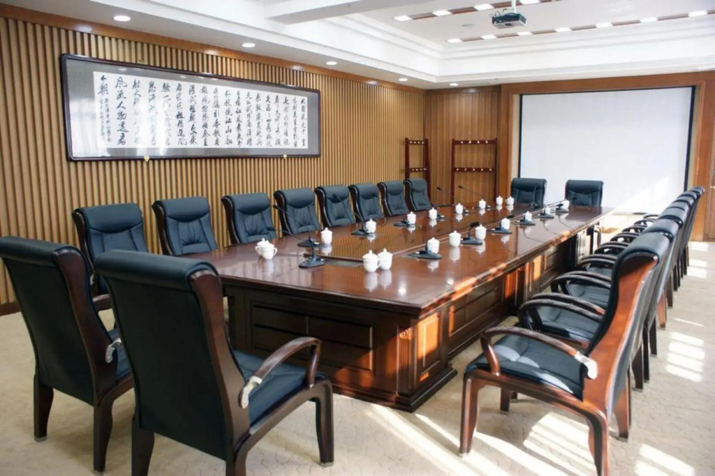 Yuxinyuan Hotel