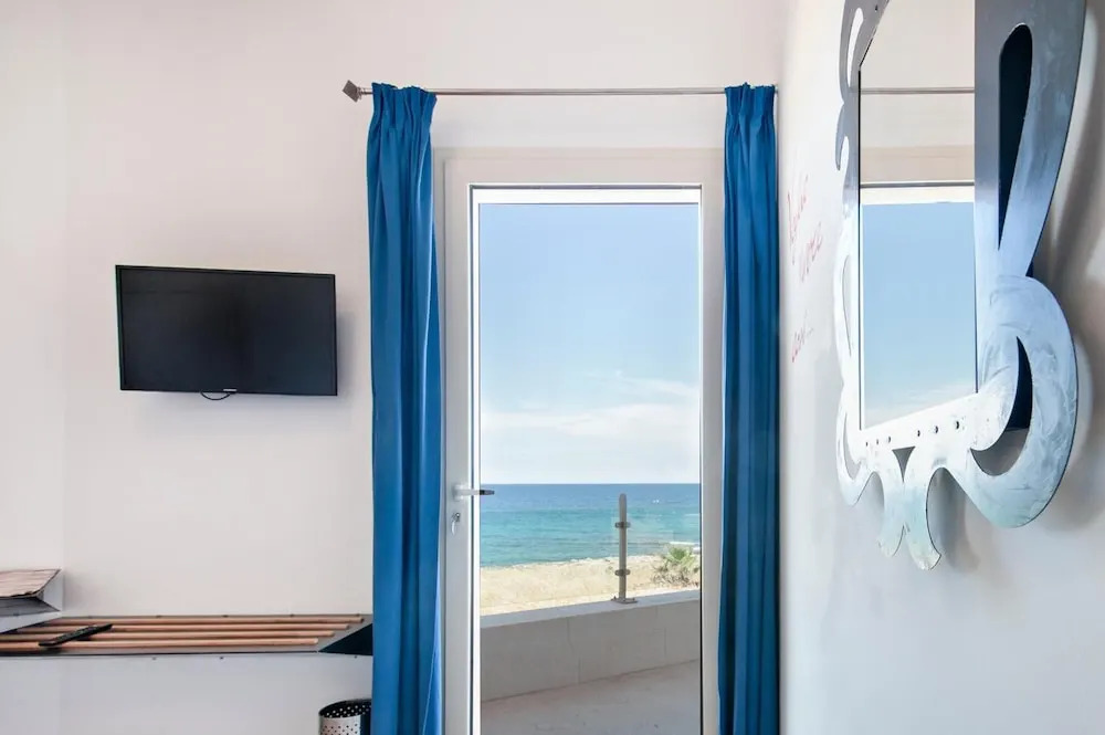 B&B Triangolo