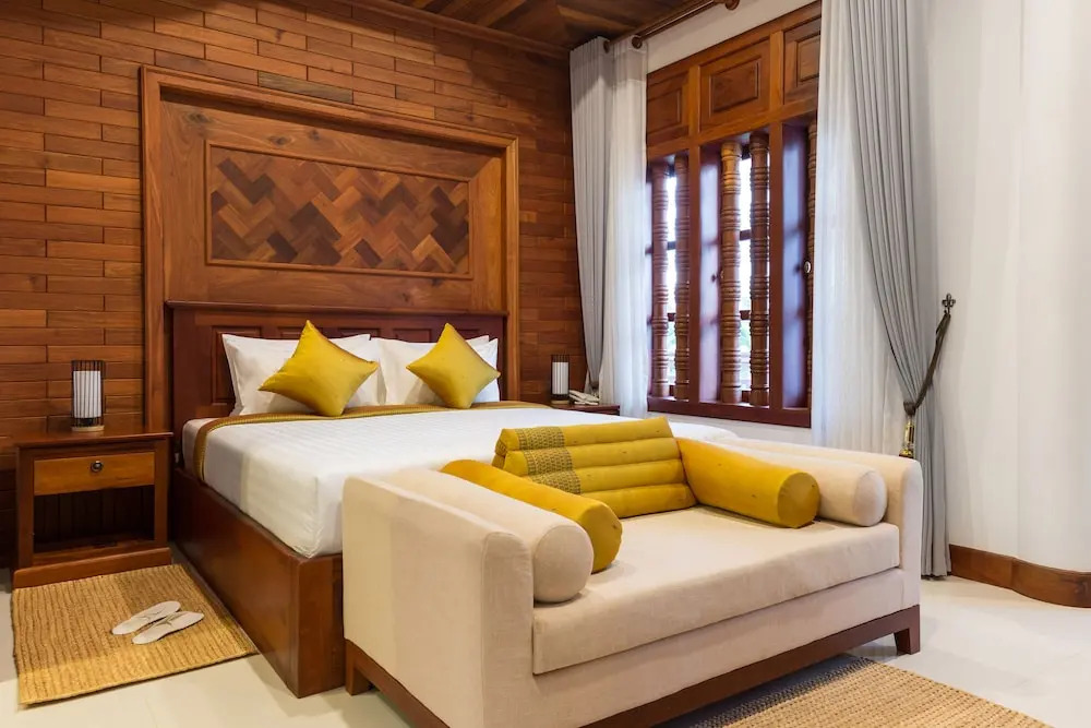Angkor Privilege Resort & Spa